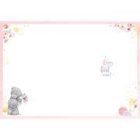 Your Special Day Me to You Bear Birthday Card Extra Image 1 Preview